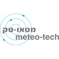 Meteo-Tech logo - Similar company to Meteo Tech