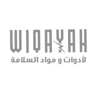 Weiqaya for Safety - وقاية لأدوات ومواد السلامة logo - Similar company to Weqaya وقاية