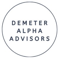 Demeter Alpha Advisors logo - Similar company to Elevator Strategic Hub