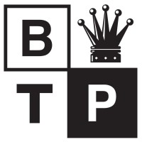 B Pro Trader Co. logo - Similar company to Gram Dahab