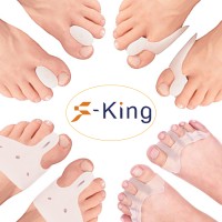 Dongguan S-King Insoles Limited logo - Similar company to Pronto Stroller