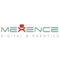 Mexence Digital & Robotics