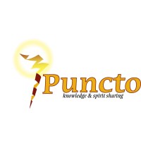 Puncto Geldrop logo - Similar company to Red Bluejay