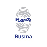 Busma EG logo - Similar company to Atlantis Code