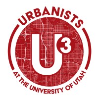 Urbanists at the University of Utah logo - Similar company to Apa Utah