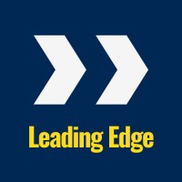 Leading Edge logo - Similar company to Industry Ready
