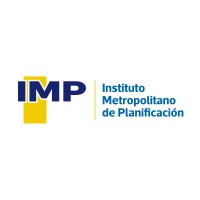 IMP - Instituto Metropolitano de Planificación logo - Similar company to Desarrollo Urbano Sostenible - Dus