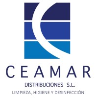 Ceamar Distribuciones S.L. logo - Similar company to Gotitjob