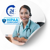 Your staff. Your office. In the Philippines. logo - Similar company to Offered Agents