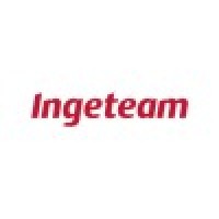 Ingeteam logo - Similar company to Arteche