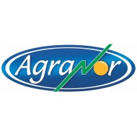 Agranor logo - Similar company to Ovos Enavis