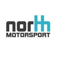 North Motorsport logo - Similar company to Bowes Fastrac Ltd