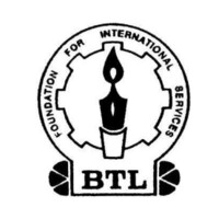 BTL Foundation logo - Similar company to Council Of Community Housing Organizations
