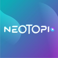 Neotopi logo - Similar company to Eccn.Io
