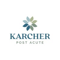 Karcher Post Acute logo - Similar company to Blackburn Clinical Services