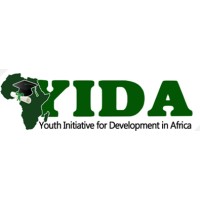 YIDA Youth Initiative (YIDA) logo - Similar company to Ymca Comprehensive Institute