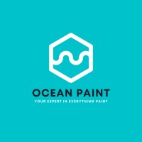 Ocean Paint logo - Similar company to Ocean Paint
