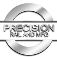 Precision Rail and Mfg. logo - Similar company to Comet Industries