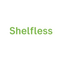 Shelfless Sverige logo - Similar company to Aimastar