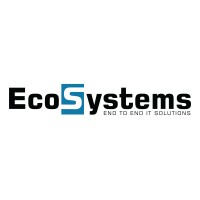 Eco Systems Pvt. Ltd. logo - Similar company to Eco Systems