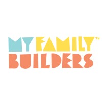 MyFamilyBuilders logo - Similar company to Iometrix