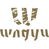 wagyu campany logo - Similar company to No Campany