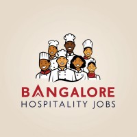 Bangalore Hospitality Jobs logo - Similar company to Phiaur