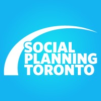 Social Planning Toronto logo - Similar company to Social Planning And Research Council Of Hamilton (Sprc)