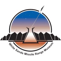 White Sands Missile Range Museum logo - Similar company to Electronic Proving Ground