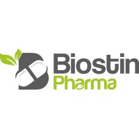 Biostin Pharma LLP logo - Similar company to Shandong Sihuan Pharmaceutical Co., Ltd