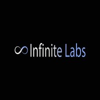 Infinite Labs logo - Similar company to Riseoak