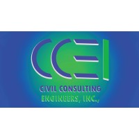 Civil Consulting Engineers Inc. logo - Similar company to Pittman & Greer Engineering