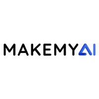 MakemyAI logo - Similar company to Drsafehands