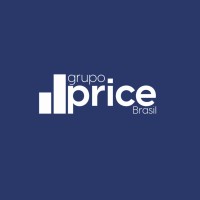 Grupo Price Brasil logo - Similar company to Grupo Real .Tech