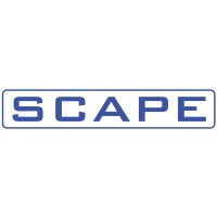 SCAPE srl logo - Similar company to Imytech Srl