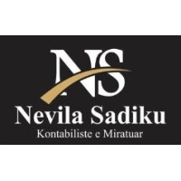 NS Studio Kontabiliteti logo - Similar company to Esde Consulting