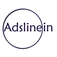 adsline.in logo - Similar company to Parl Tech Solution Pvt Ltd