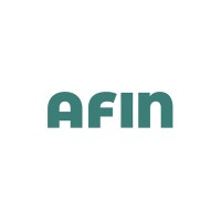 AFIN logo - Similar company to Ascendis