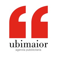 Ubimaior - Agenzia Pubblicitaria logo - Similar company to Makia Agenzia Pubblicitaria