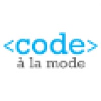 Code À La Mode