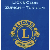 Lions Club Zürich Turicum logo - Similar company to Kunz Group