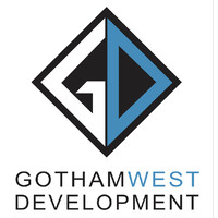 GothamWest Development logo - Similar company to Tempo