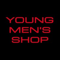 Young Men's Shop logo - Similar company to Dstrct38