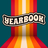 YEARBOOK logo - Similar company to Passata