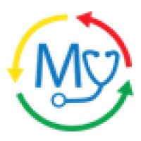 MyMedicalHub International logo - Similar company to Kos Technologies