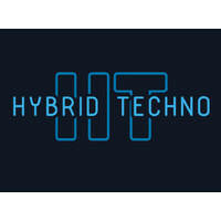 Hybrid Techno logo - Similar company to Techfirst Erp Pvt. Ltd.