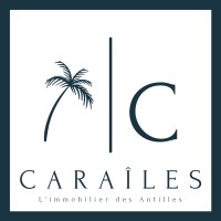 CARAÎLES logo - Similar company to Flexvision.Be
