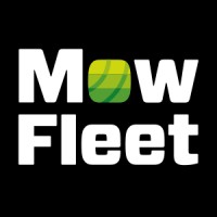 MowFleet logo - Similar company to Grunt