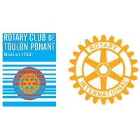 Rotary Club Toulon Ponant logo - Similar company to Club Affairs
