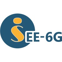 iSEE-6G logo - Similar company to Dn Smarttest